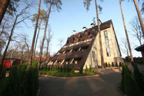  Kolyba House  Киев
